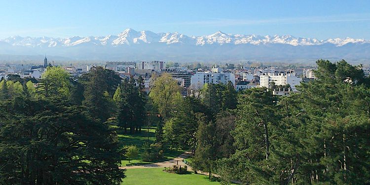 Un vent de nouveautés souffle sur Tarbes Tourisme